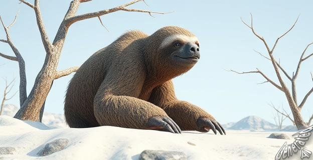 La llegada de los humanos a las Américas hace 20.000 años