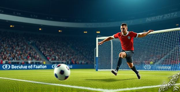 Derrota de Austria por 0-1