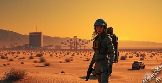 La segunda temporada de Fallout se estrenará en diciembre de 2025