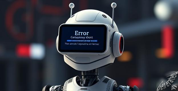 Los errores de la IA no son errores de programación, sino fallos emergentes en un modelo que nadie entiende completamente