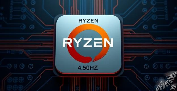 El Ryzen 5 7500X3D ofrece un rendimiento similar al del Ryzen 5 7600X3D, pero con un precio potencialmente inferior a 200 dólares