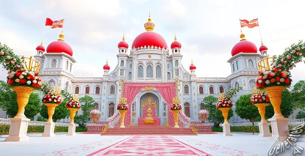 La boda de Jana y Manuel es uno de los momentos más destacados