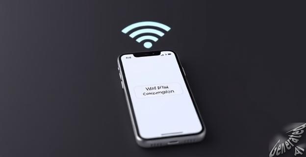 La función de Asistencia para Wi-Fi en el iPhone