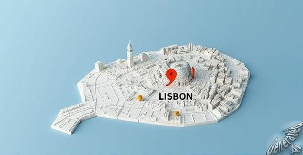 La Baixa, Chiado, Barrio Alto, Alfama, Belém y Parque das Nações son las zonas más destacadas de Lisboa