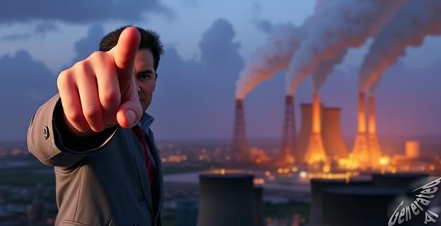 Las nucleares proporcionan estabilidad a la red