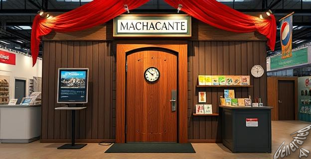 La caseta El Machacante es la más longeva de la Feria de Sevilla con 98 años de historia