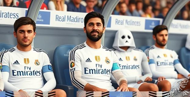 Sí que podría jugar con tres centrales