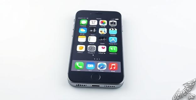 Se pueden personalizar los iconos en iOS 18 cambiando su color, tamaño y eliminando el nombre