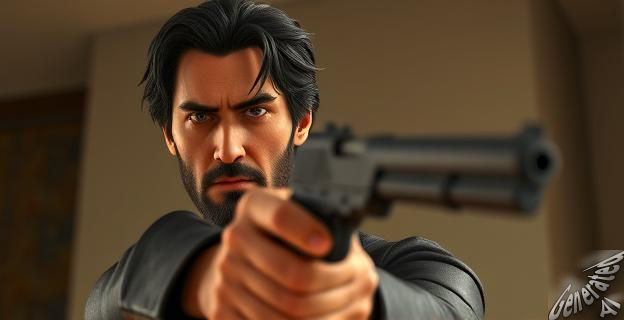 El director Chad Stahelski tiene dudas sobre la viabilidad de 'John Wick 5'