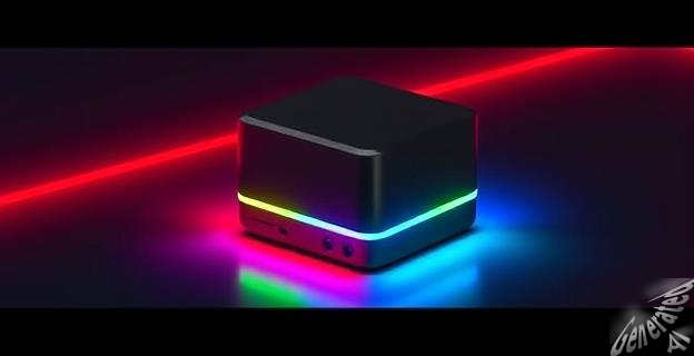 La Steam Machine utiliza hardware de AMD y promete ejecutar juegos 4K a 60 FPS