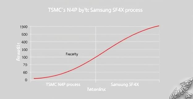 AMD fabricará IOD de Zen 6 con TSMC en suelo estadounidense utilizando el proceso N4P