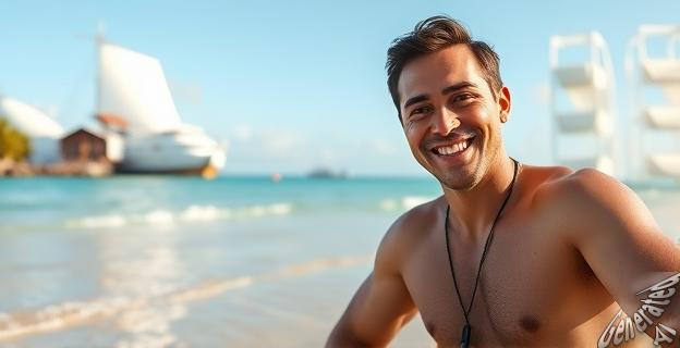 Fue el mismo Edmundo Arrocet quien encargó el reportaje