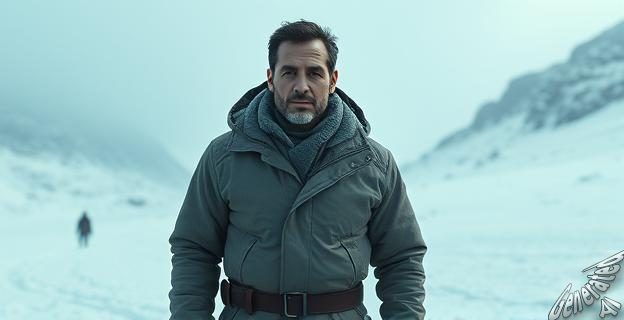 Oymyakon, en Rusia, es el lugar habitado más frío del planeta