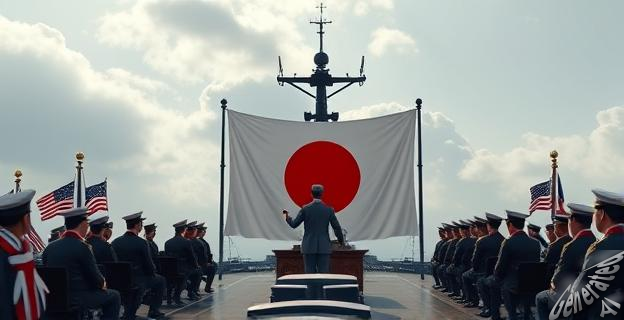 La rendición de Japón se produjo el 2 de septiembre de 1945