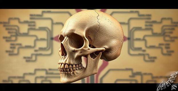 El ancestro común vivió hace 1,2 millones de años