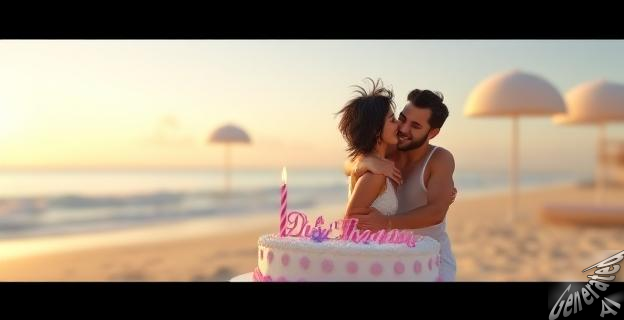 Miguel Torres confesó que siete años con Paula no son nada si piensa en lo que aún les queda