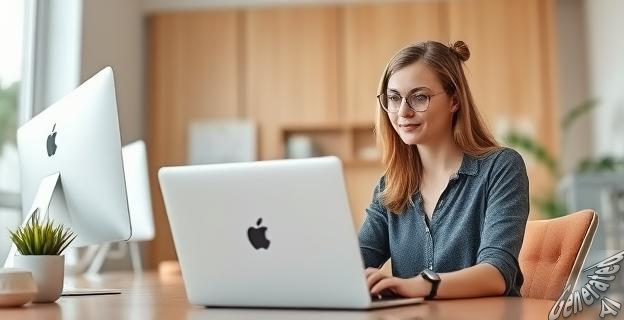 Shaan Pruden convenció a Steve Jobs de apostar por los portátiles