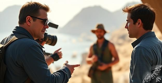 Nunca volverán a hacer una película como esta