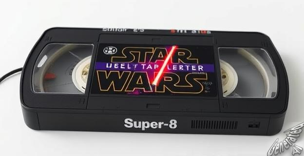 En blanco y negro y muda