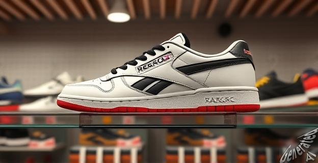 Zapatillas Reebok Court Retro a 39 euros