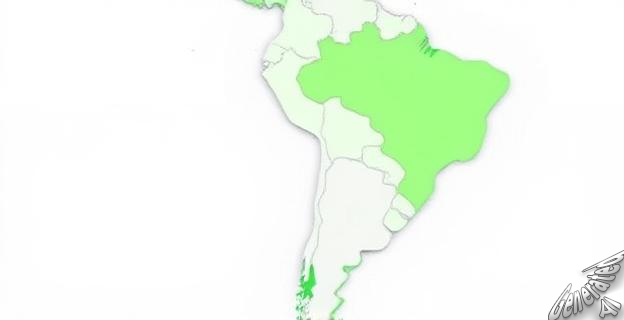 Guyana es el país autosuficiente