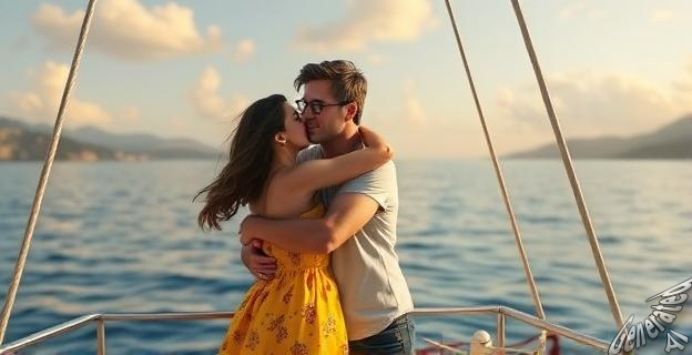 Anabel Pantoja felicita a David Rodríguez con un emotivo mensaje en sus redes sociales