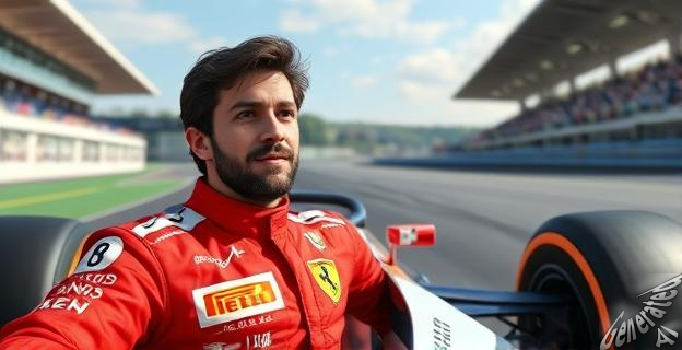 Fernando Alonso marcó el séptimo mejor tiempo