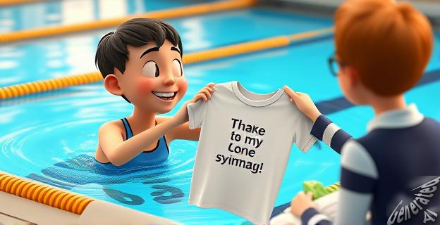 La frase 'Mi capacidad es mayor que mi discapacidad' es el regalo que Guillermo Gracia le hizo a David Broncano