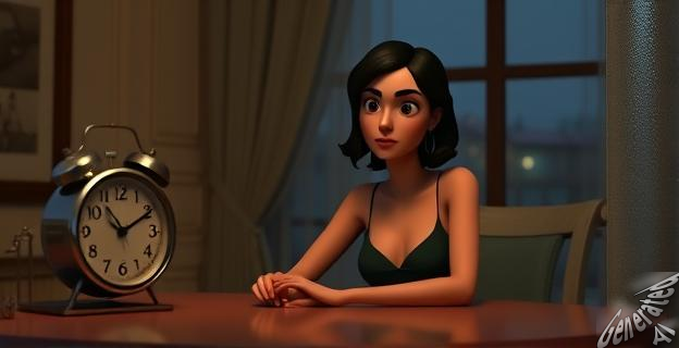 Cenar a las 10 u 11 de la noche es una barbaridad