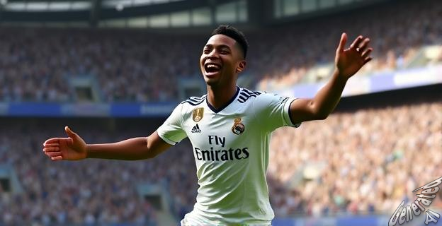 Mbappé ha marcado 15 goles en la temporada