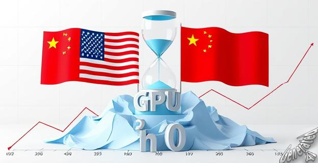 La licencia de exportación para la GPU H20 aún no ha sido emitida