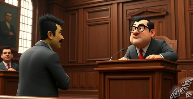 Ibáñez perdió los derechos de Mortadelo en 1985 debido a la falta de reconocimiento de sus derechos de autor por parte de Bruguera