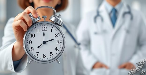 La ministra quiere reducir las guardias a 17 horas con jornadas laborales máximas de 45 horas