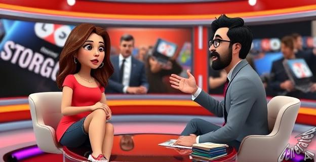 No hay crisis en su relación
