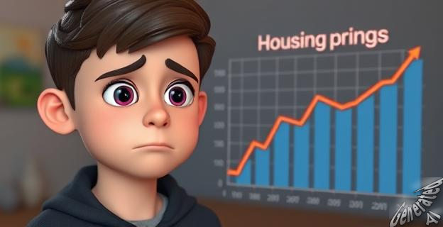 La generación Z no tiene motivos para creer que tendrá seguridad económica