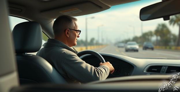 No cometió omisión del deber de socorro ni conducía bajo los efectos del alcohol o drogas