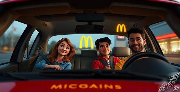 El norte de Gales fue el destino elegido por Olivia