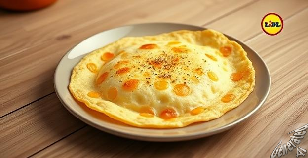 La tortilla de patatas de Lidl cuesta 2,15 euros