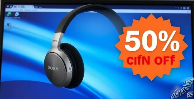 Los auriculares Sony WH-CH720N están disponibles por 79,99 euros