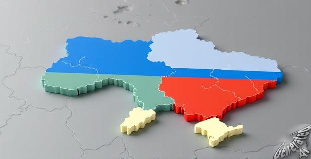 Putin exige la cesión del Donbás y Crimea a cambio de frenar la ofensiva