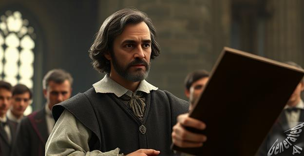 Paul Mescal interpretará a Shakespeare en la adaptación cinematográfica de Hamnet