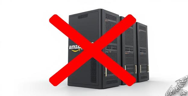 El origen del fallo se encuentra en el servicio de bases de datos Amazon DynamoDB