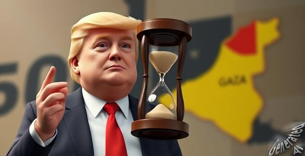 Las 18.00 hora de Washington del domingo