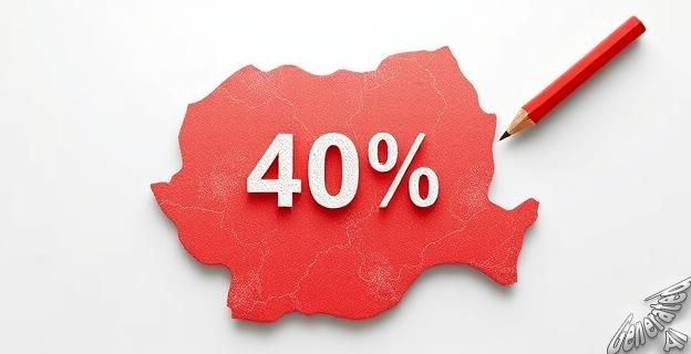 George Simion ha ganado la primera vuelta con un 40% del voto