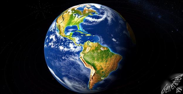 La Anomalía del Atlántico Sur se ha duplicado en tamaño en once años