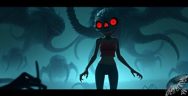 '30 monedas' es la serie de Megan Montaner que es perfecta para ver en Halloween