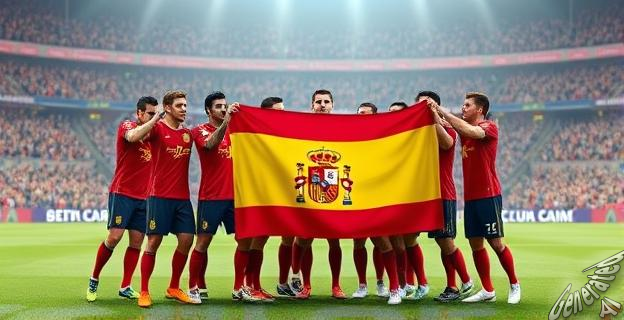 No es la favorita para ganar el Mundial 2026