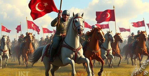 Un cambio de estrategia de Teófilo