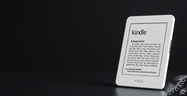 El Kindle Paperwhite se vende a 131,40 euros