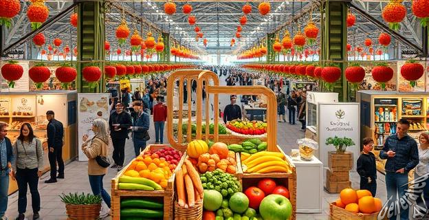 Fruit Attraction 2025 reunió a 121.137 profesionales de 152 países